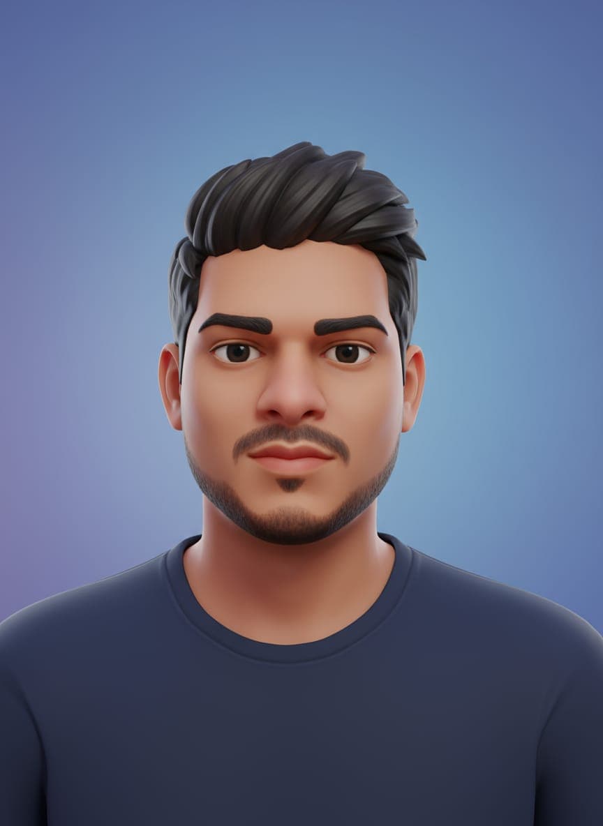 Hari Om - Full-Stack Developer & AI Engineer